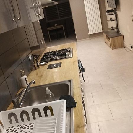 Maison En Ville 格兰德·辛德 外观 照片