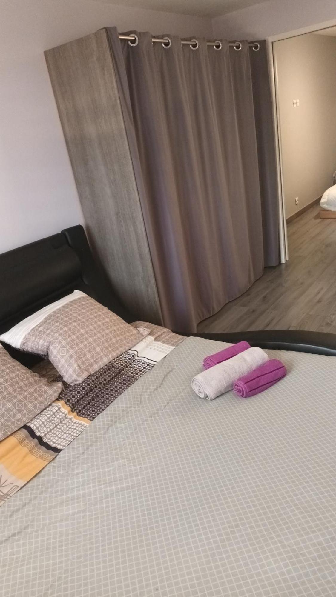 Maison En Ville 格兰德·辛德 外观 照片