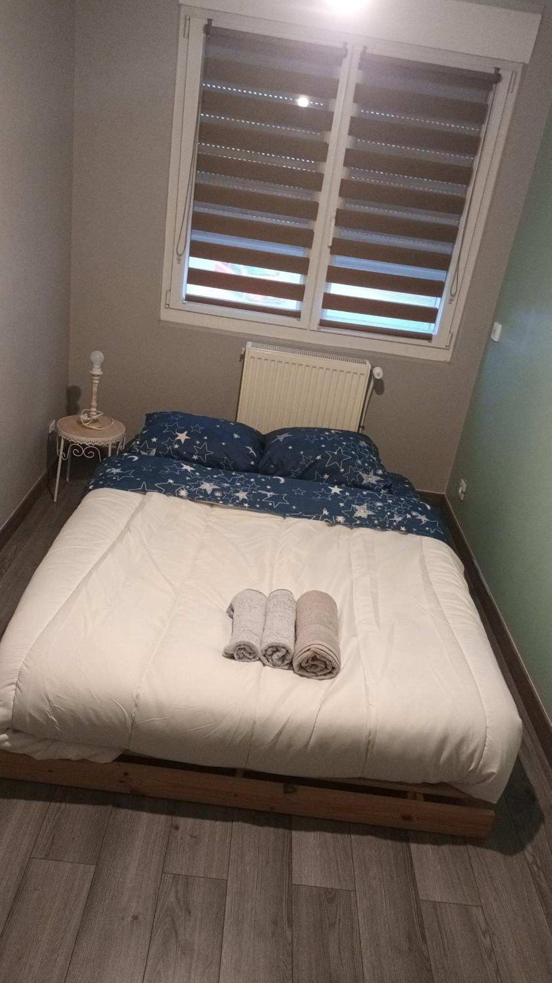 Maison En Ville 格兰德·辛德 外观 照片