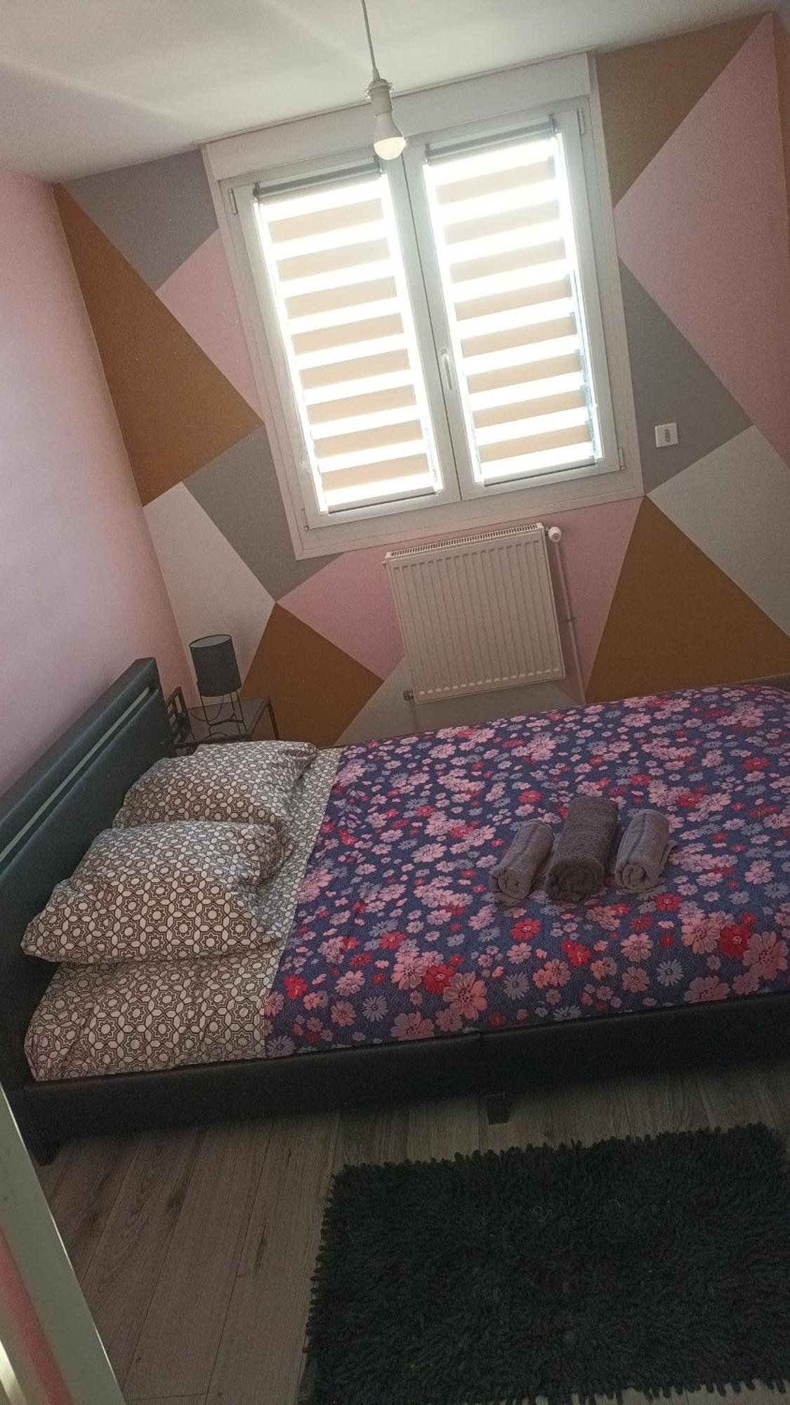 Maison En Ville 格兰德·辛德 外观 照片